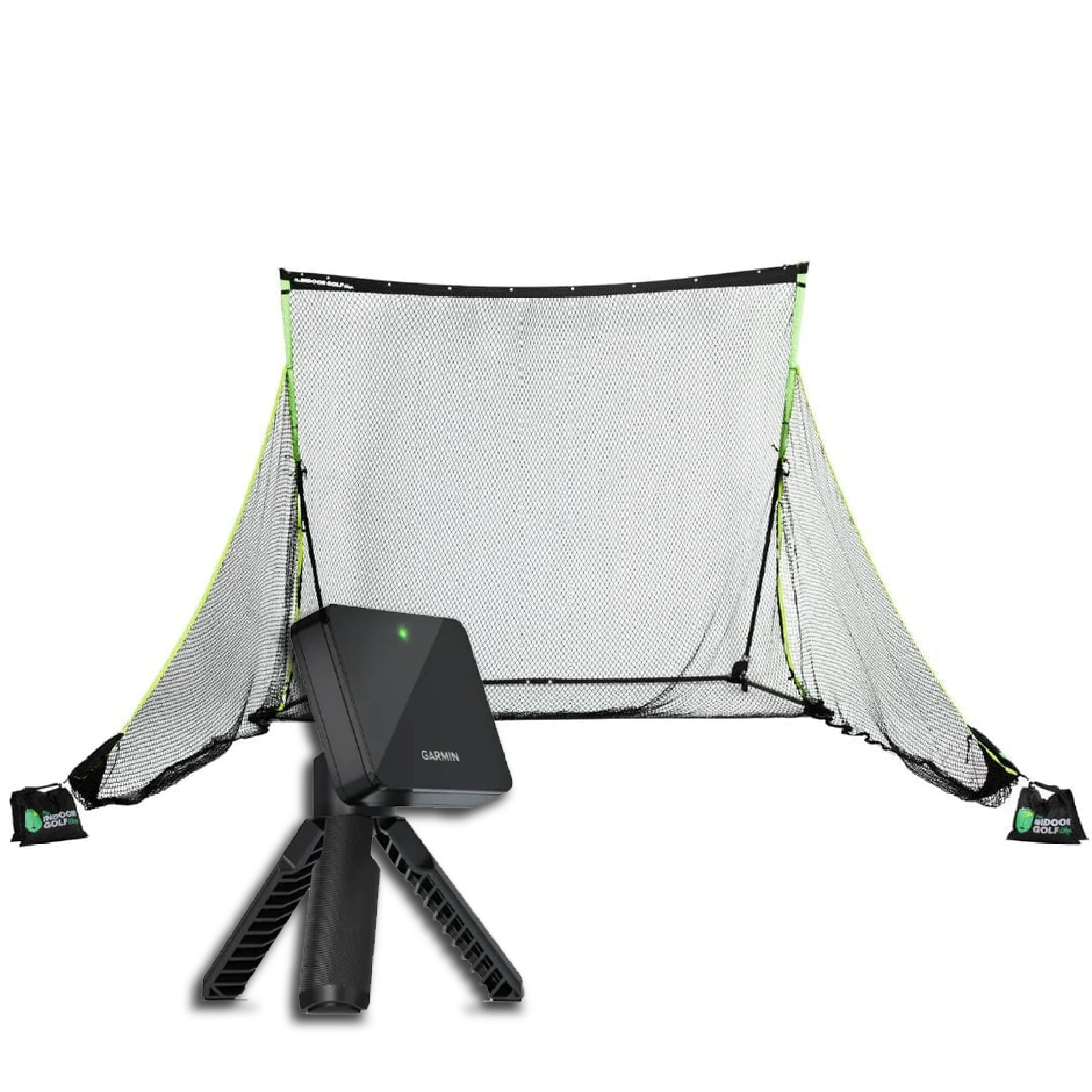 Garmin R10 Golf Net Practice Bundle