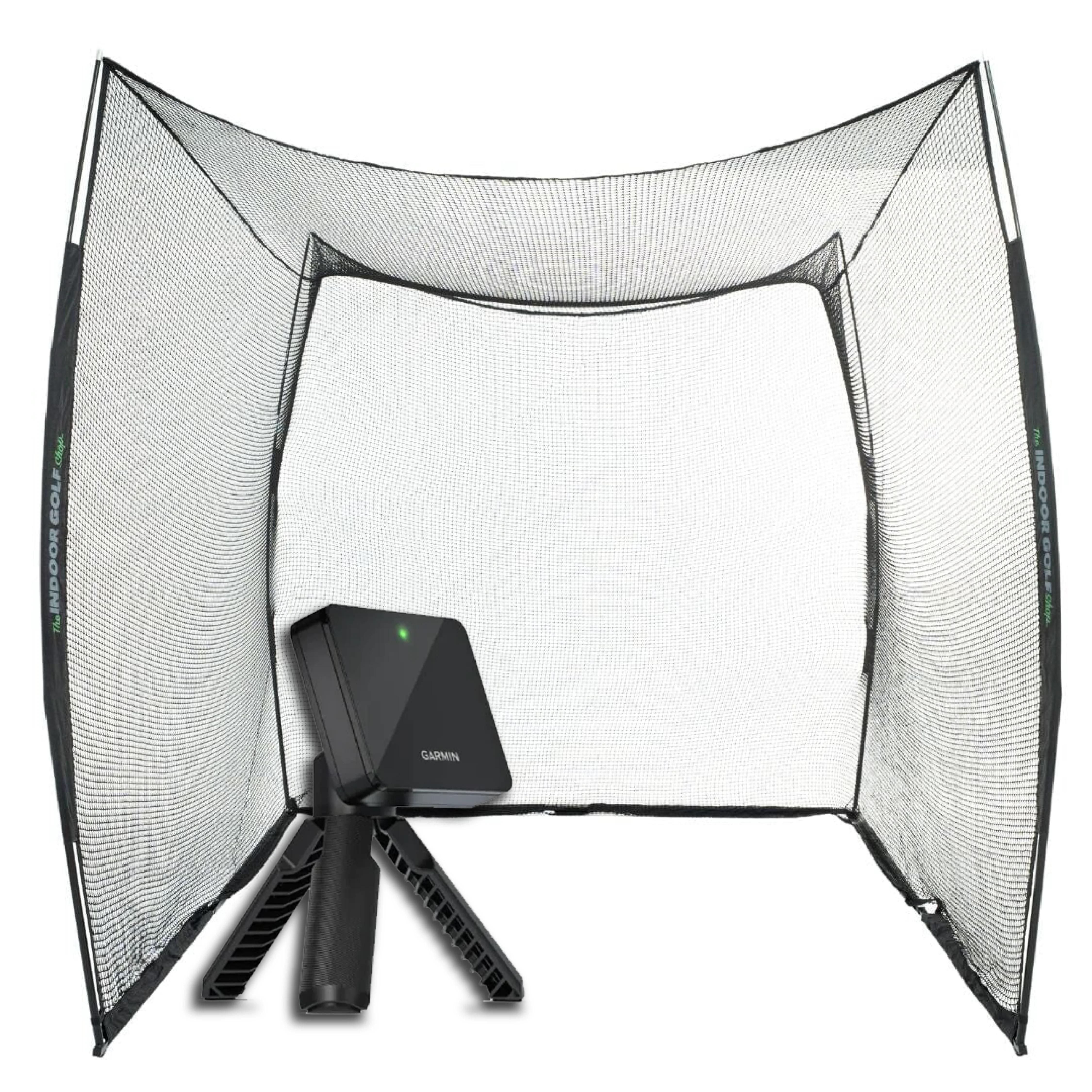Garmin R10 Golf Net Practice Bundle - Image 2