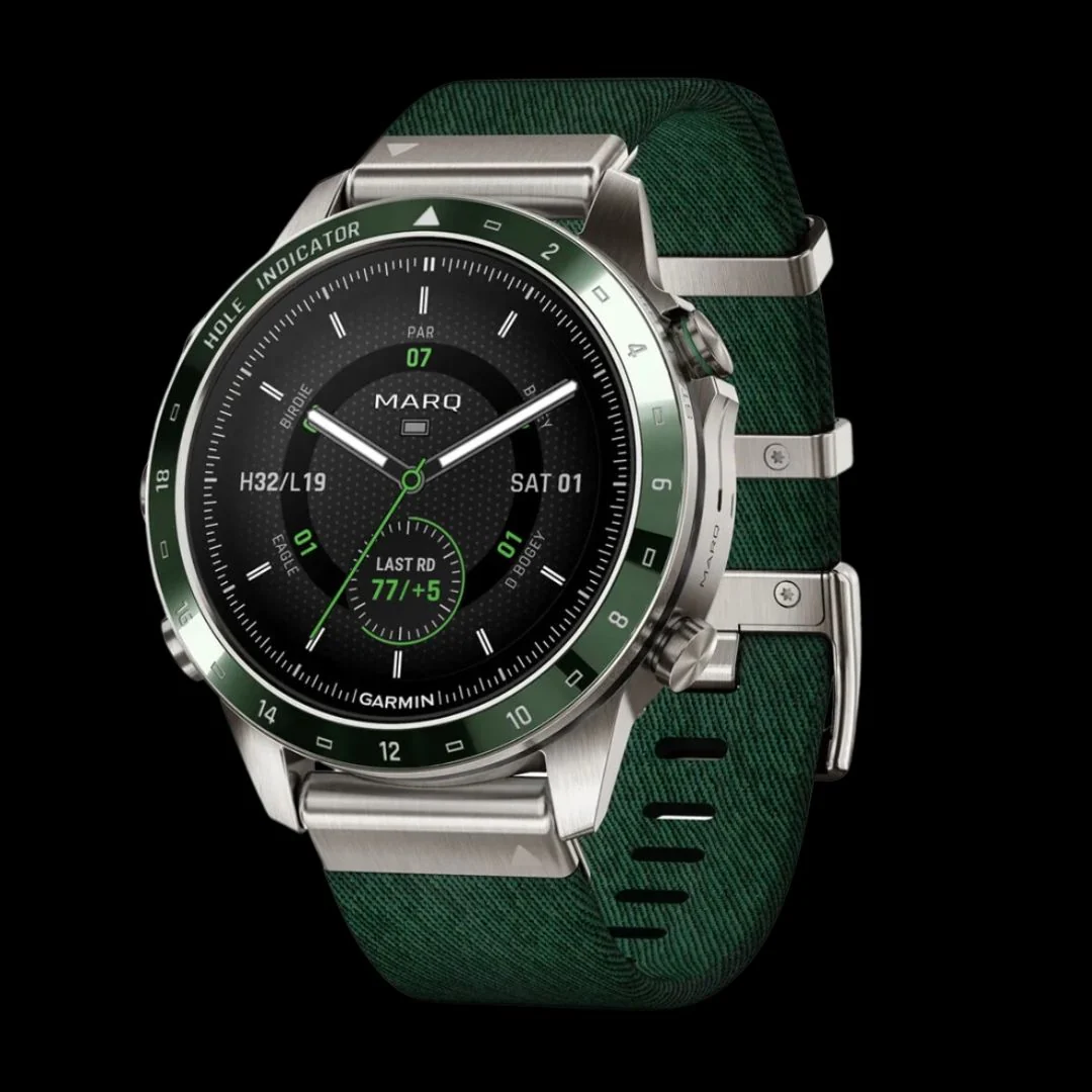 Garmin MARQ Golf Watch