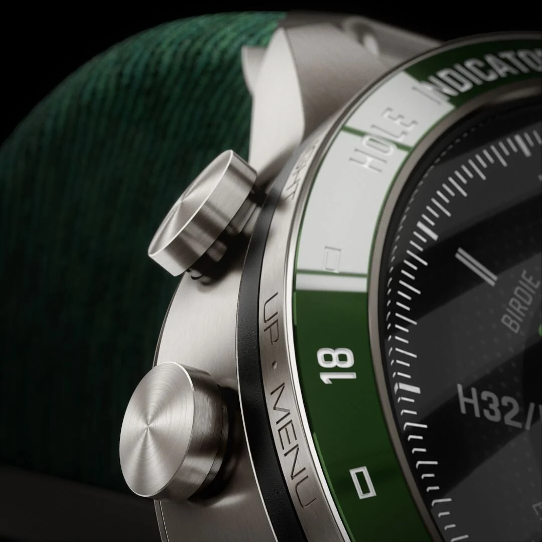 Garmin MARQ Golf Watch - Image 2