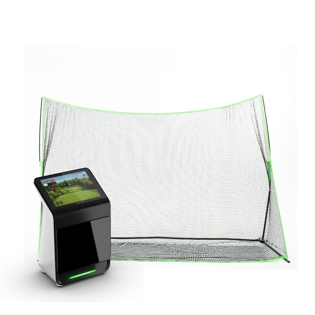 Garmin R50 Golf Net Practice Bundle - Image 2