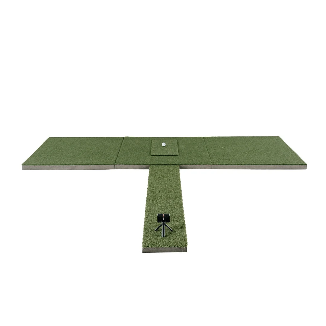 Rear Golf Mat Extension - Image 11