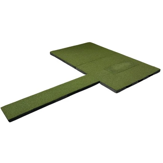 Rear Golf Mat Extension - Image 3