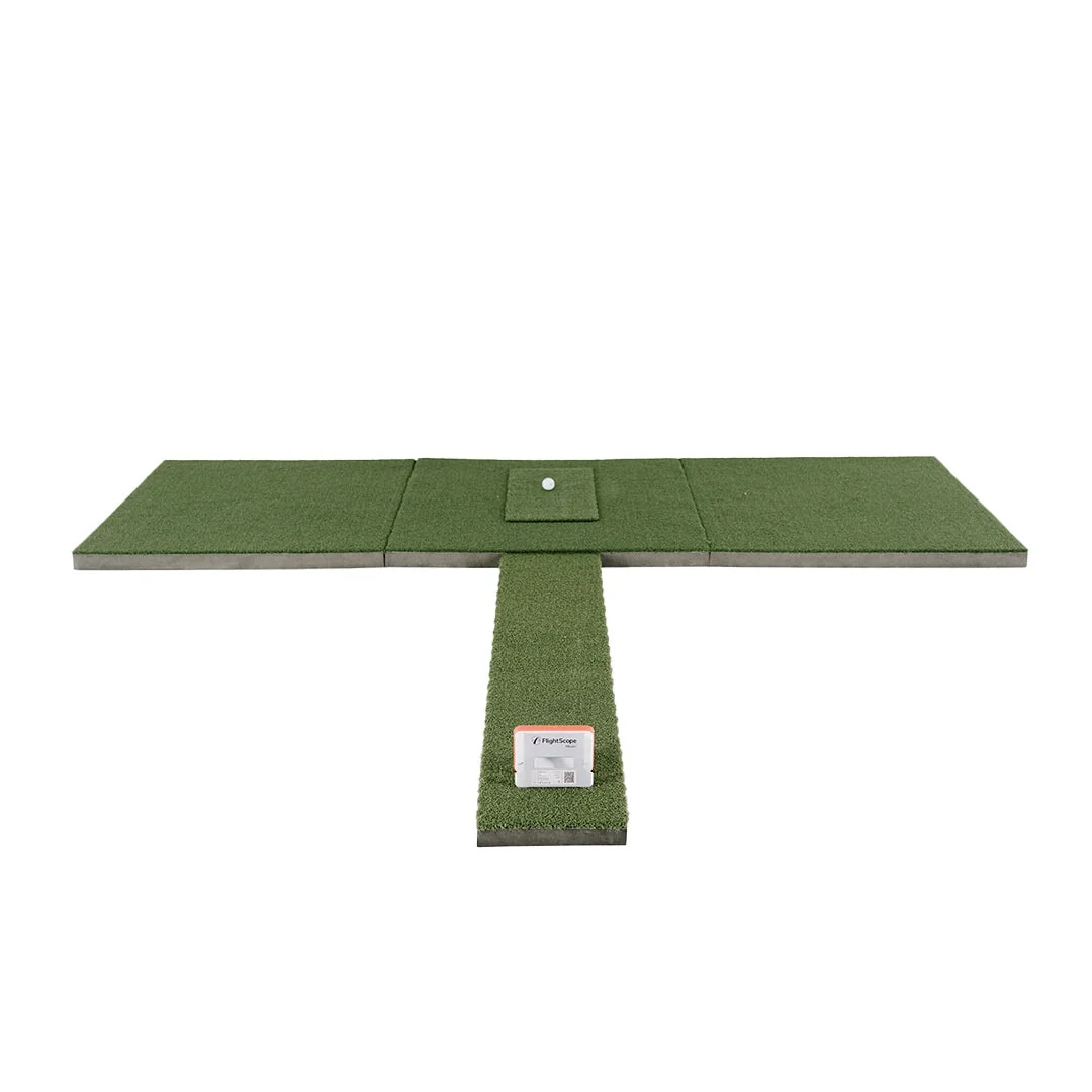 Rear Golf Mat Extension - Image 7