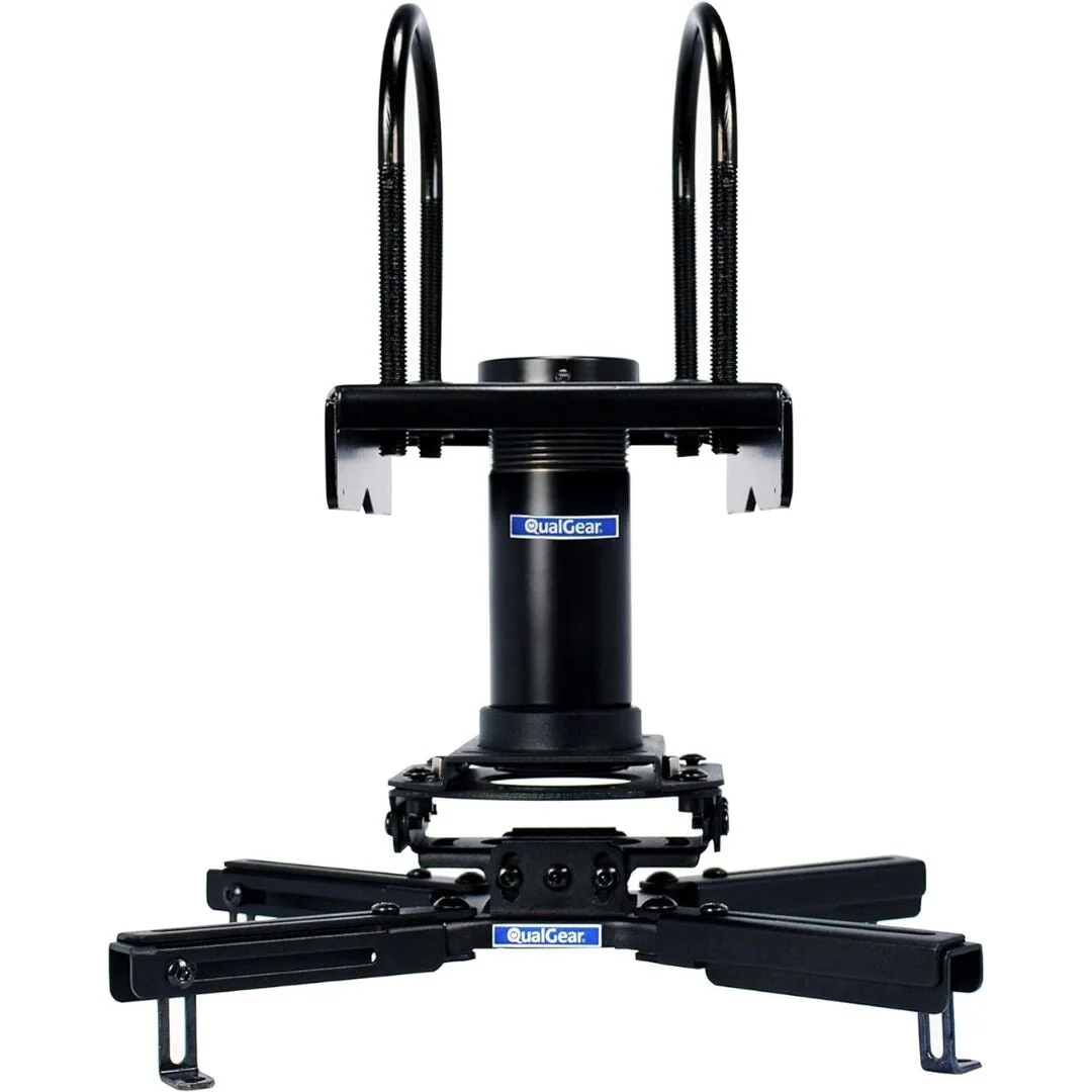 Golf Simulator Projector Enclosure Frame Mount
