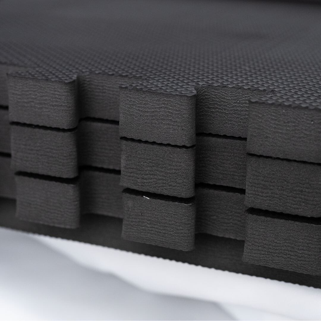 Golf Simulator Subfloor Leveling Kit Upgrade - Image 5
