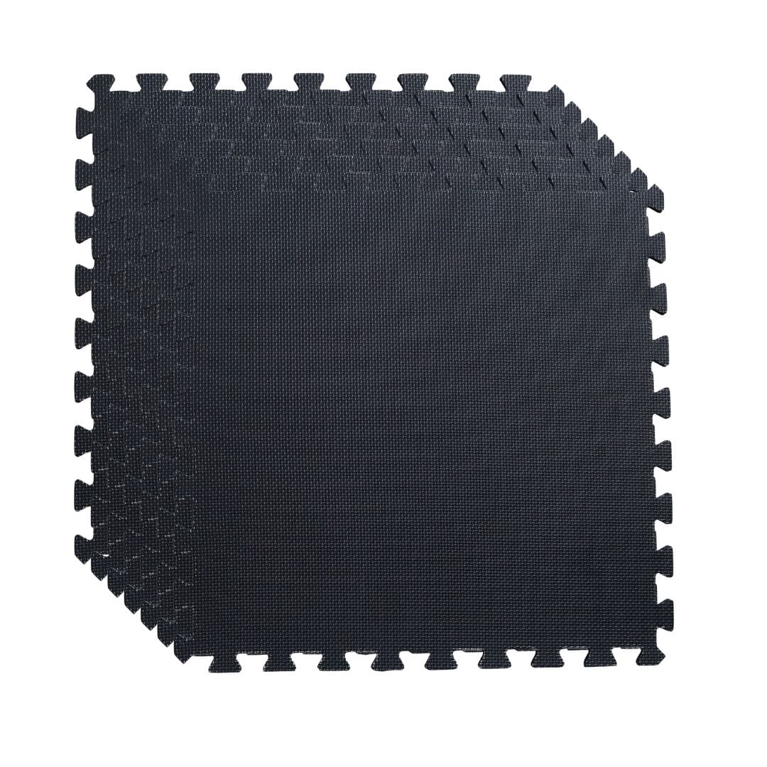 Golf Simulator Subfloor Leveling Kit Upgrade - Image 6