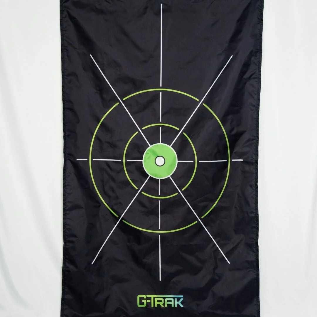 G-TRAK Golf Target - Image 2