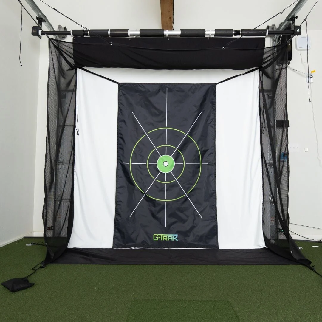 G-TRAK Golf Target - Image 3