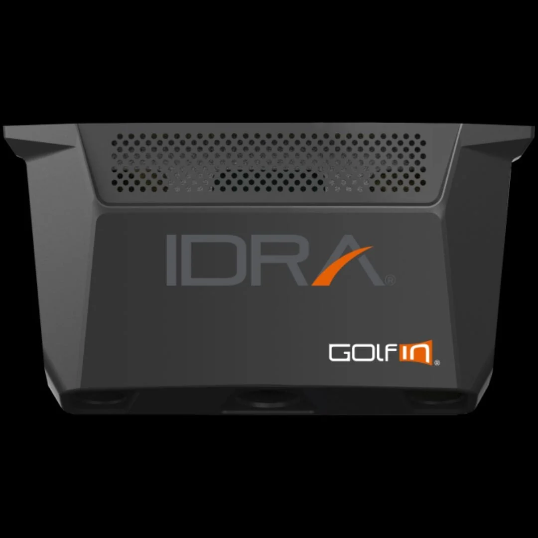 Golfin IDRA II Golf Launch Monitor - Image 2