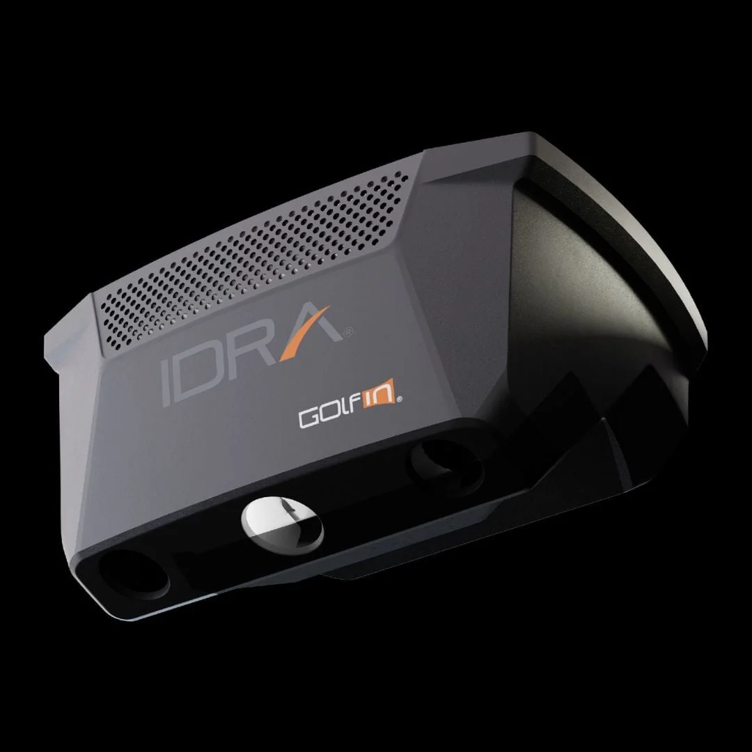 Golfin IDRA II SIG12 Golf Simulator Package - Image 5