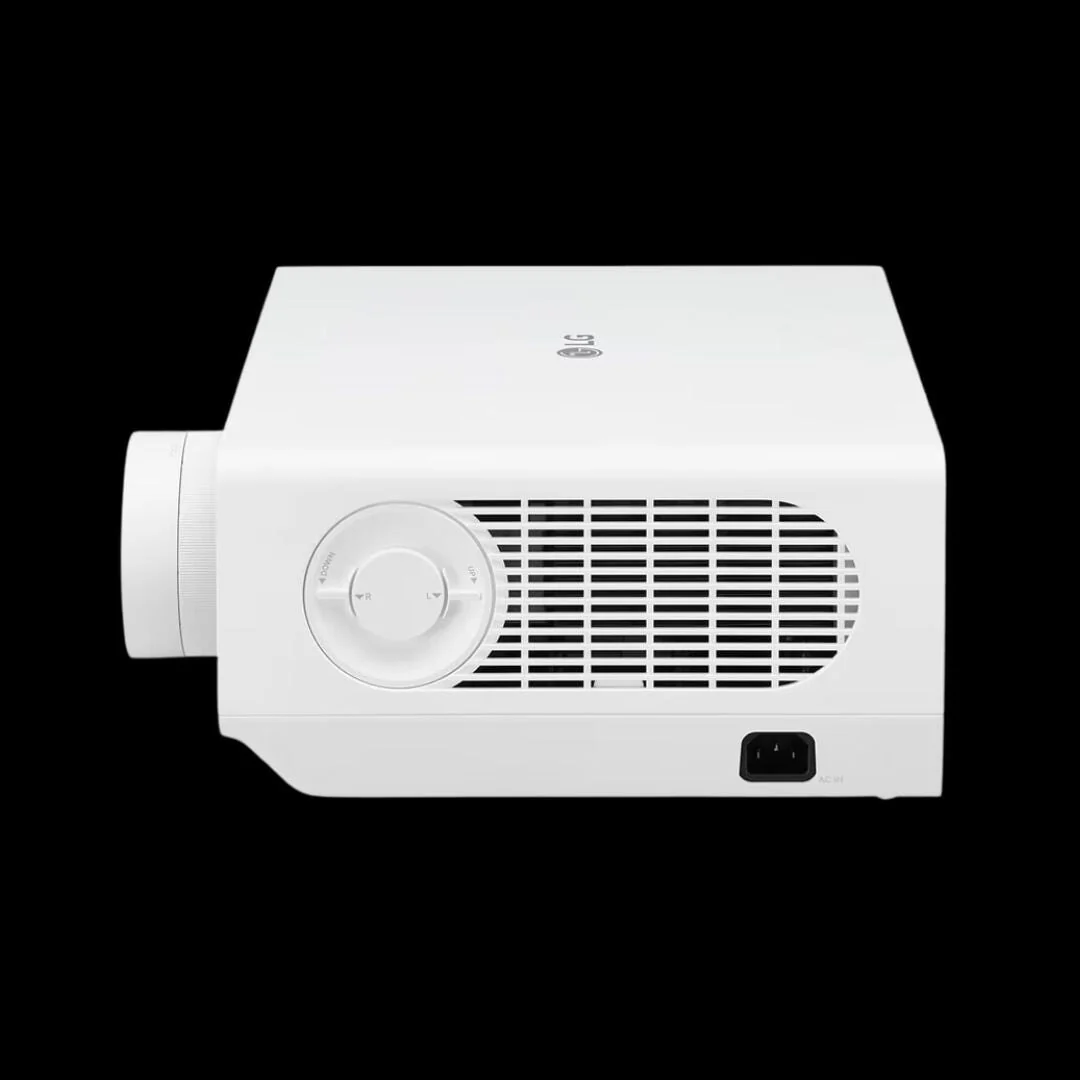 LG-BU53RG 4K Short Throw Laser Golf Simulator Projector - Image 6
