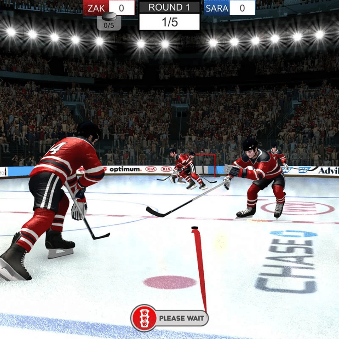 Multisport Interactive Sports Camera - Image 10
