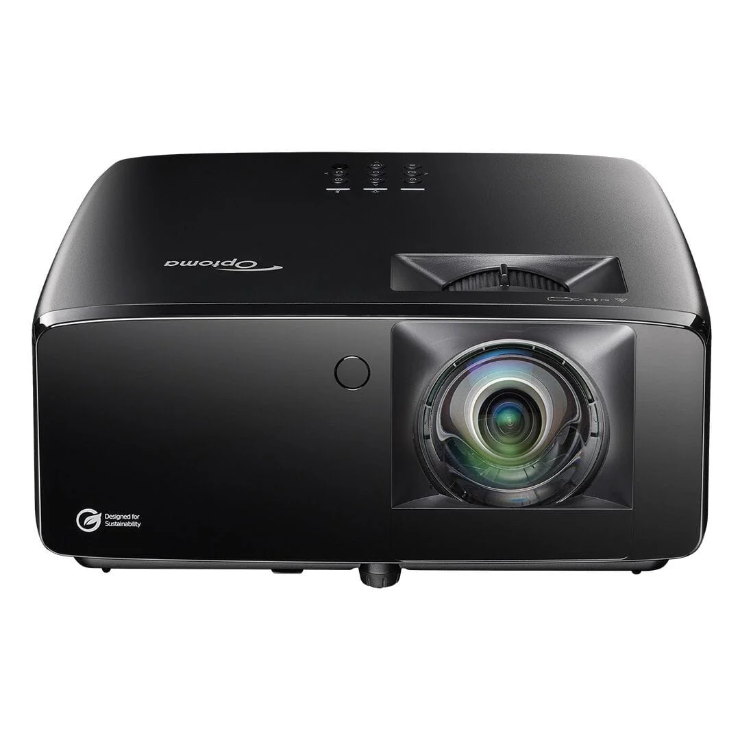 Optoma GT2400HDR Golf Simulator Projector