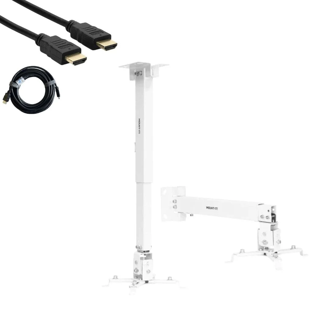 Projector Accessory Bundle - Image 4