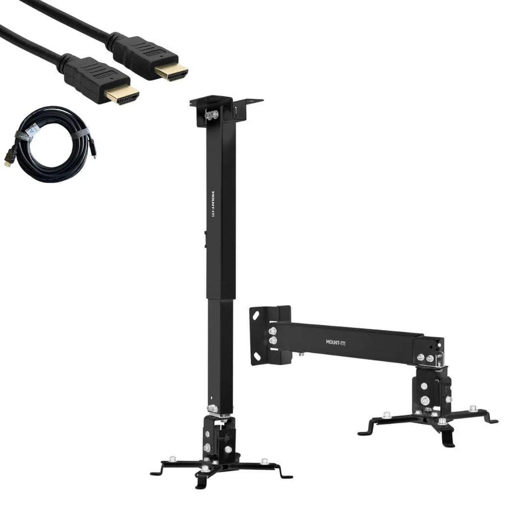 Projector Accessory Bundle - Image 5