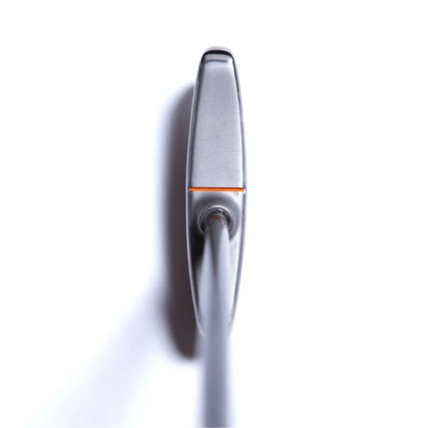 Orange Whip Putter Blade - Image 2