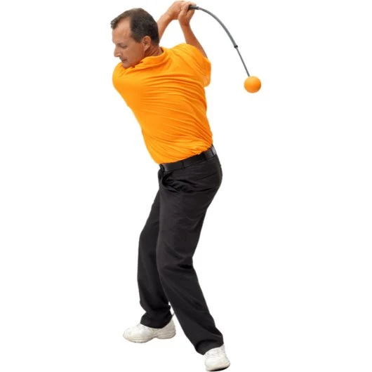 Orange Whip Trainer - Image 2