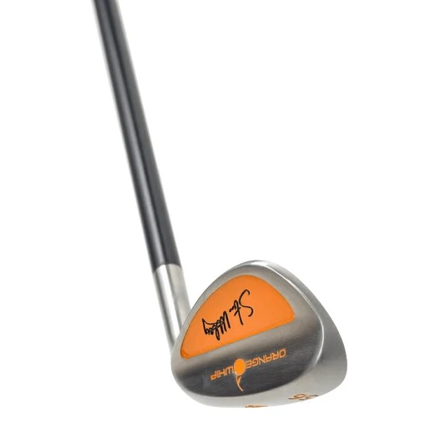 Orange Whip Wedge - Image 2