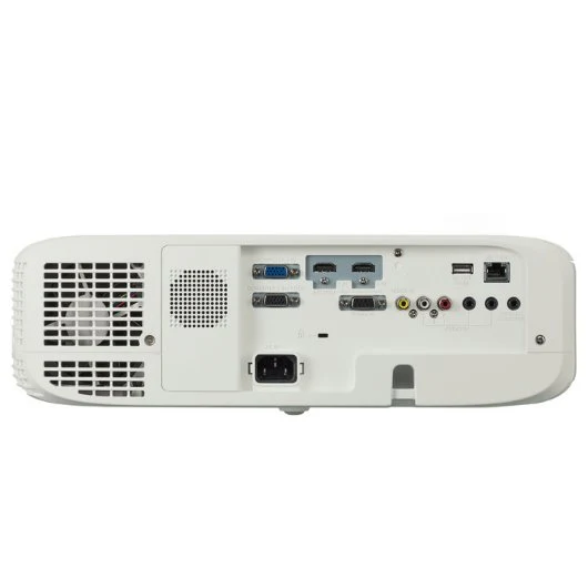 Panasonic PT-VZ580U Golf Simulator Projector - Image 3