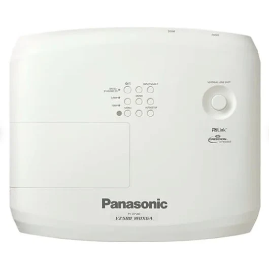 Panasonic PT-VZ580U Golf Simulator Projector - Image 4