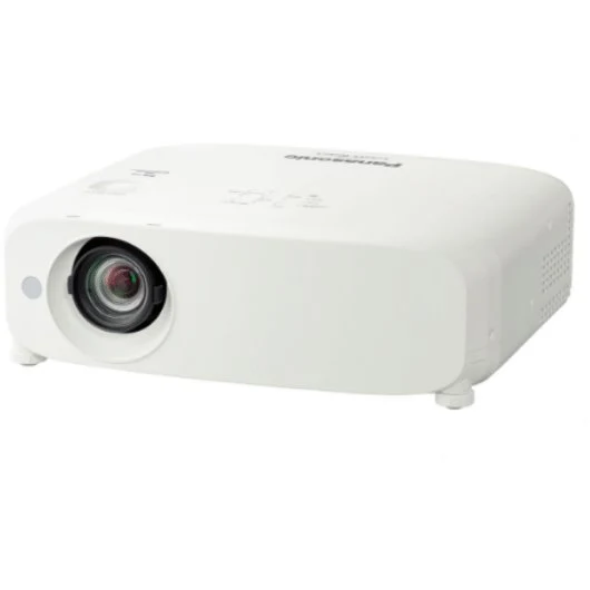 Panasonic PT-VZ580U Golf Simulator Projector - Image 5