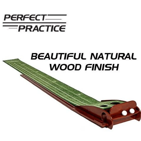 Perfect Practice Putting Green - Image 9
