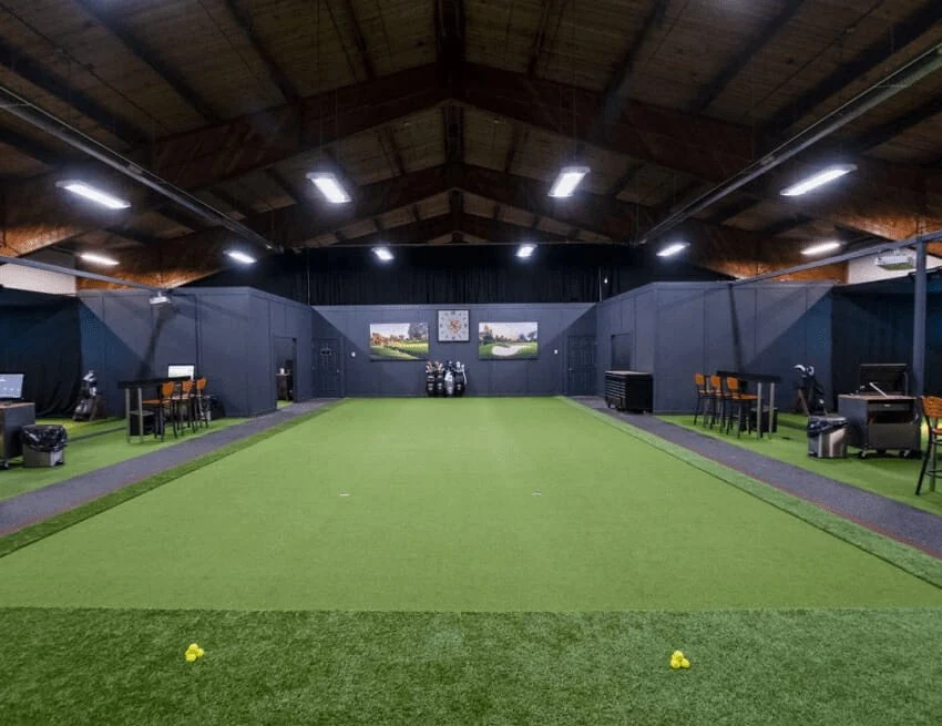 InHome Rough Turf
