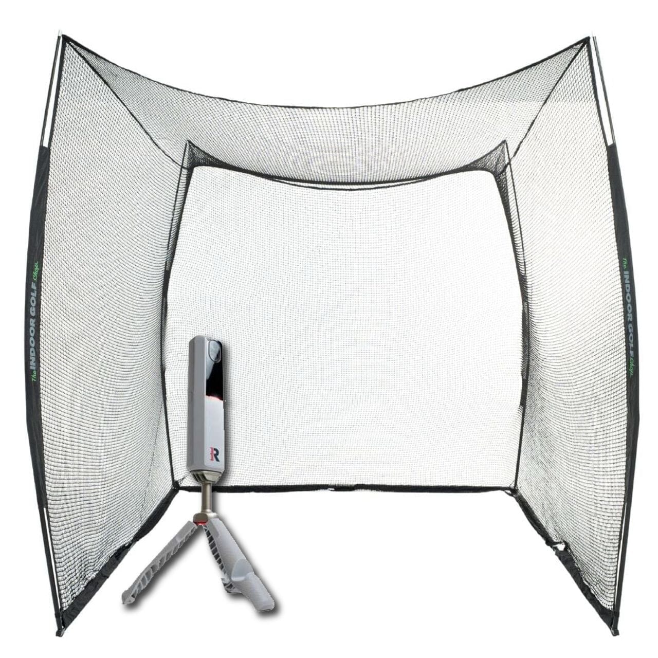 Rapsodo MLM2PRO Golf Net Practice Bundle - Image 2