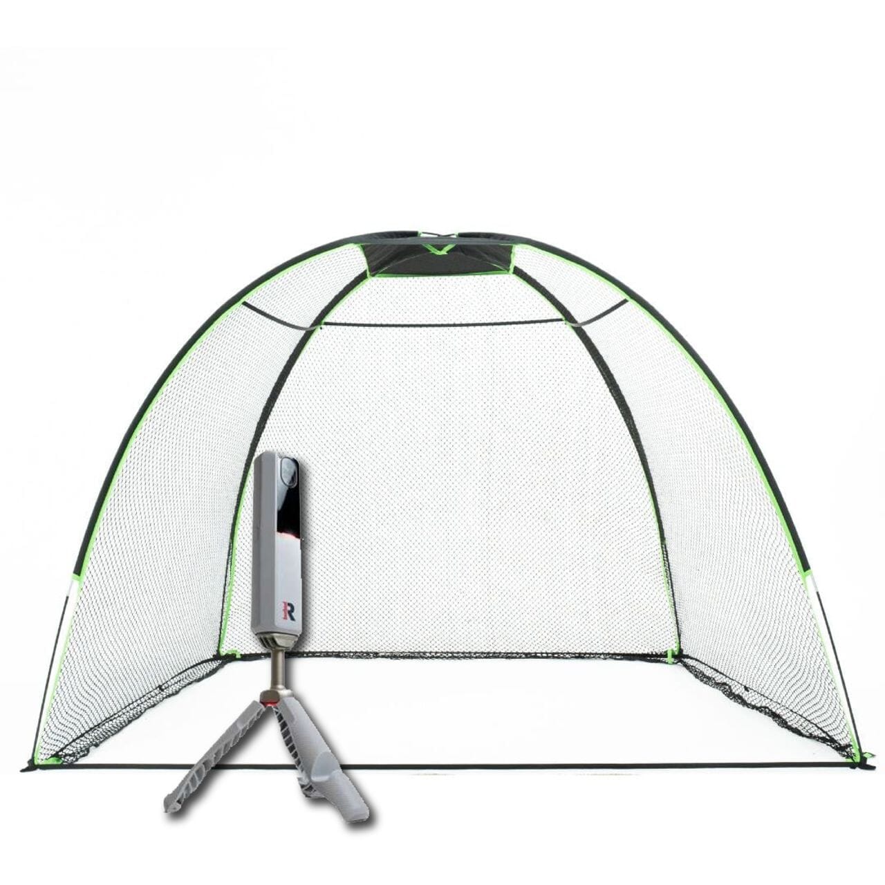 Rapsodo MLM2PRO Golf Net Practice Bundle - Image 3