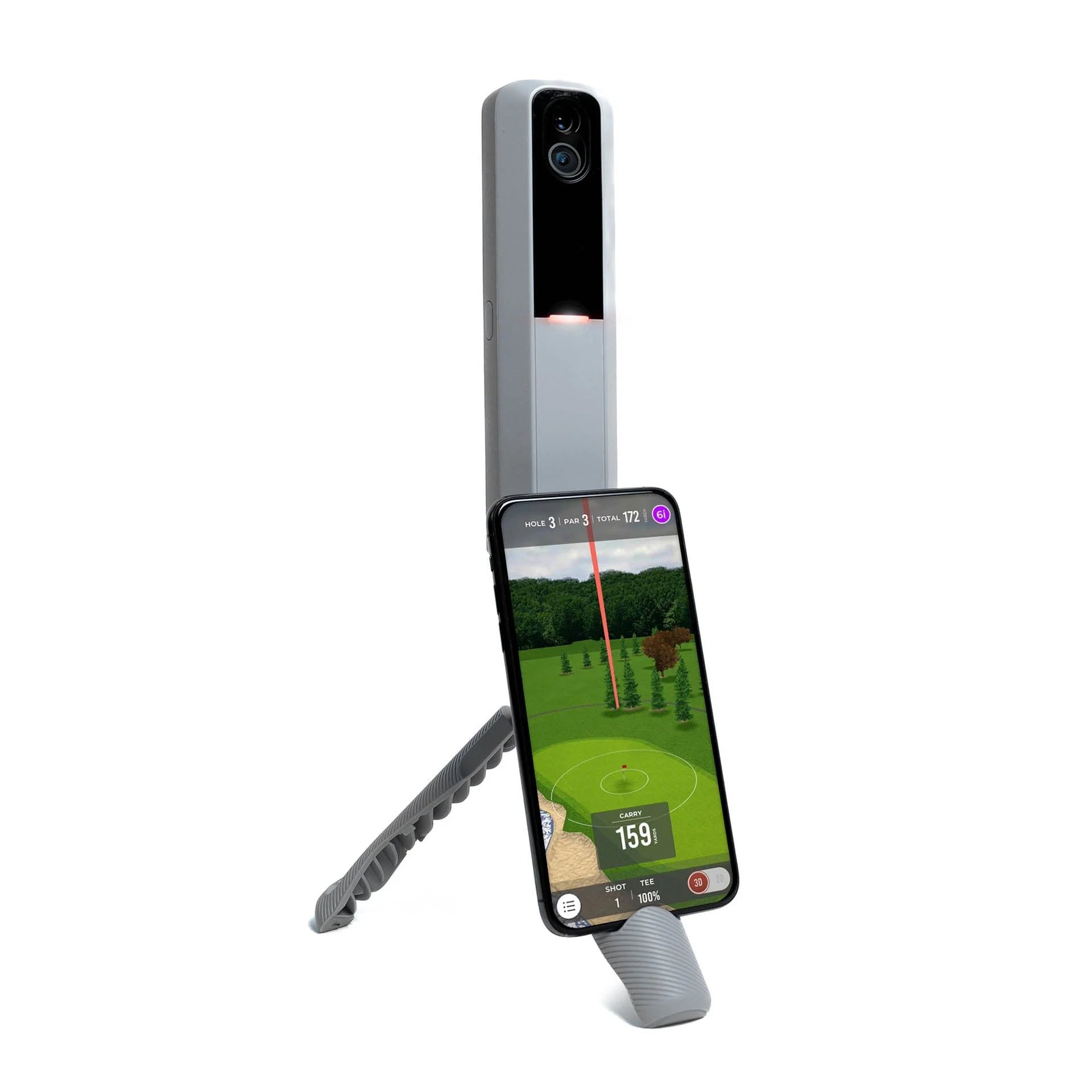 Rapsodo MLM2PRO Garage Golf Simulator Package - Image 4