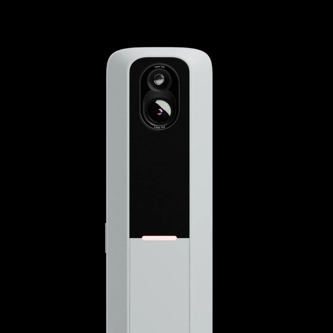 Rapsodo MLM2PRO - Mobile Launch Monitor & Golf Simulator - Image 9