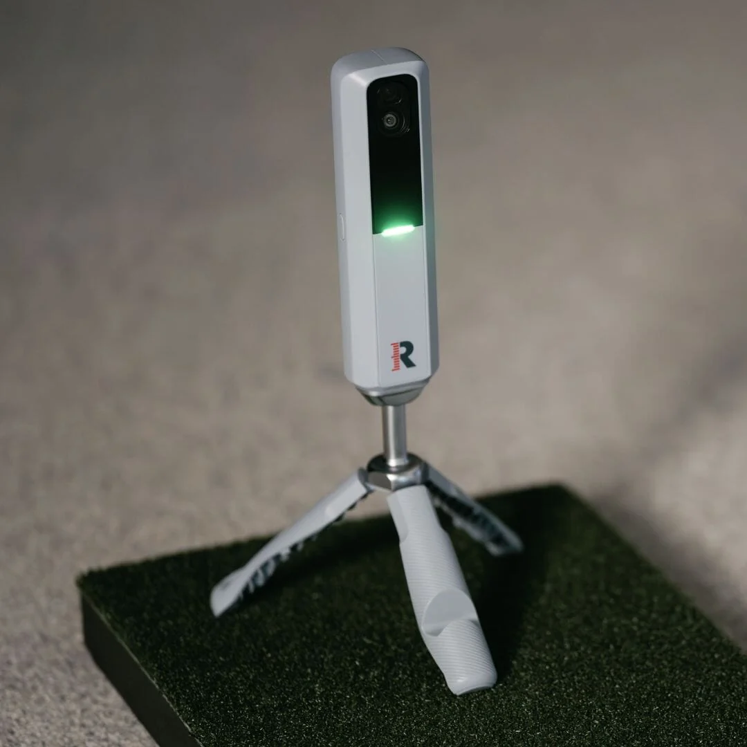 Rapsodo MLM2PRO - Mobile Launch Monitor & Golf Simulator - Image 3