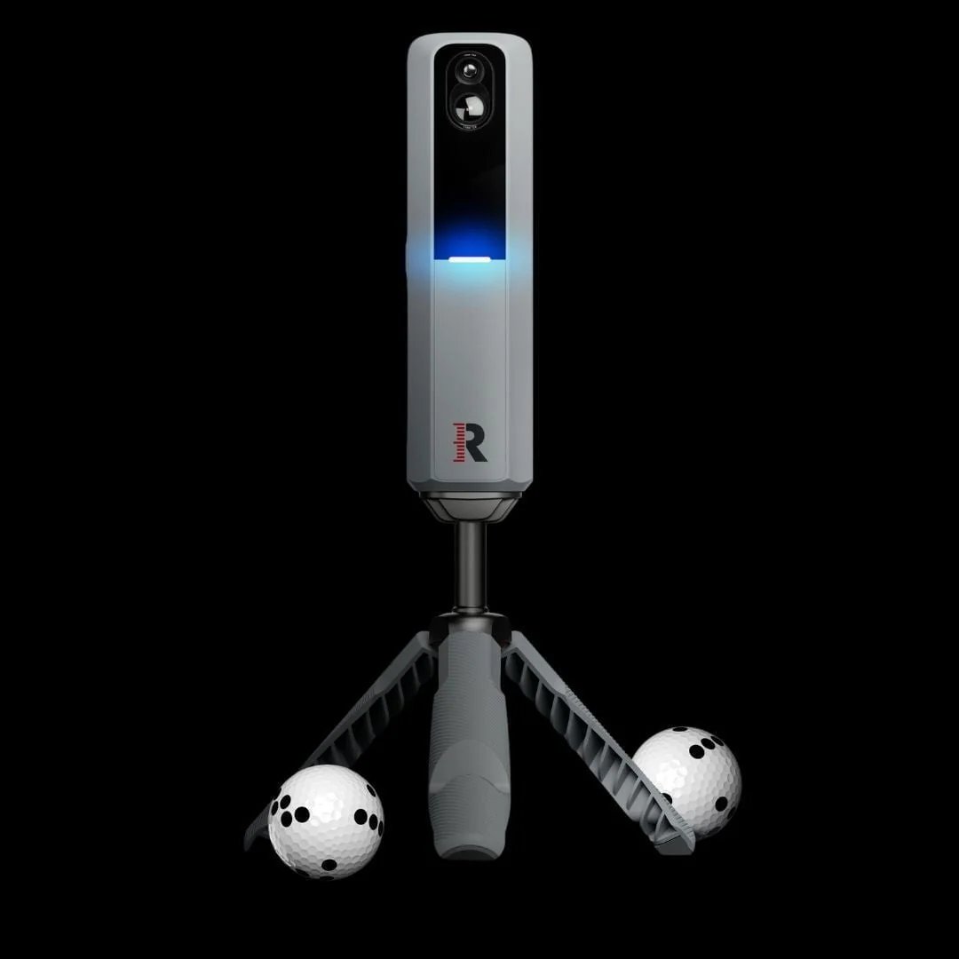 Rapsodo MLM2PRO - Mobile Launch Monitor & Golf Simulator - Image 6