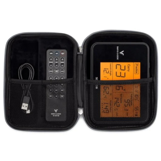 SC300 Travel Pouch - Image 2