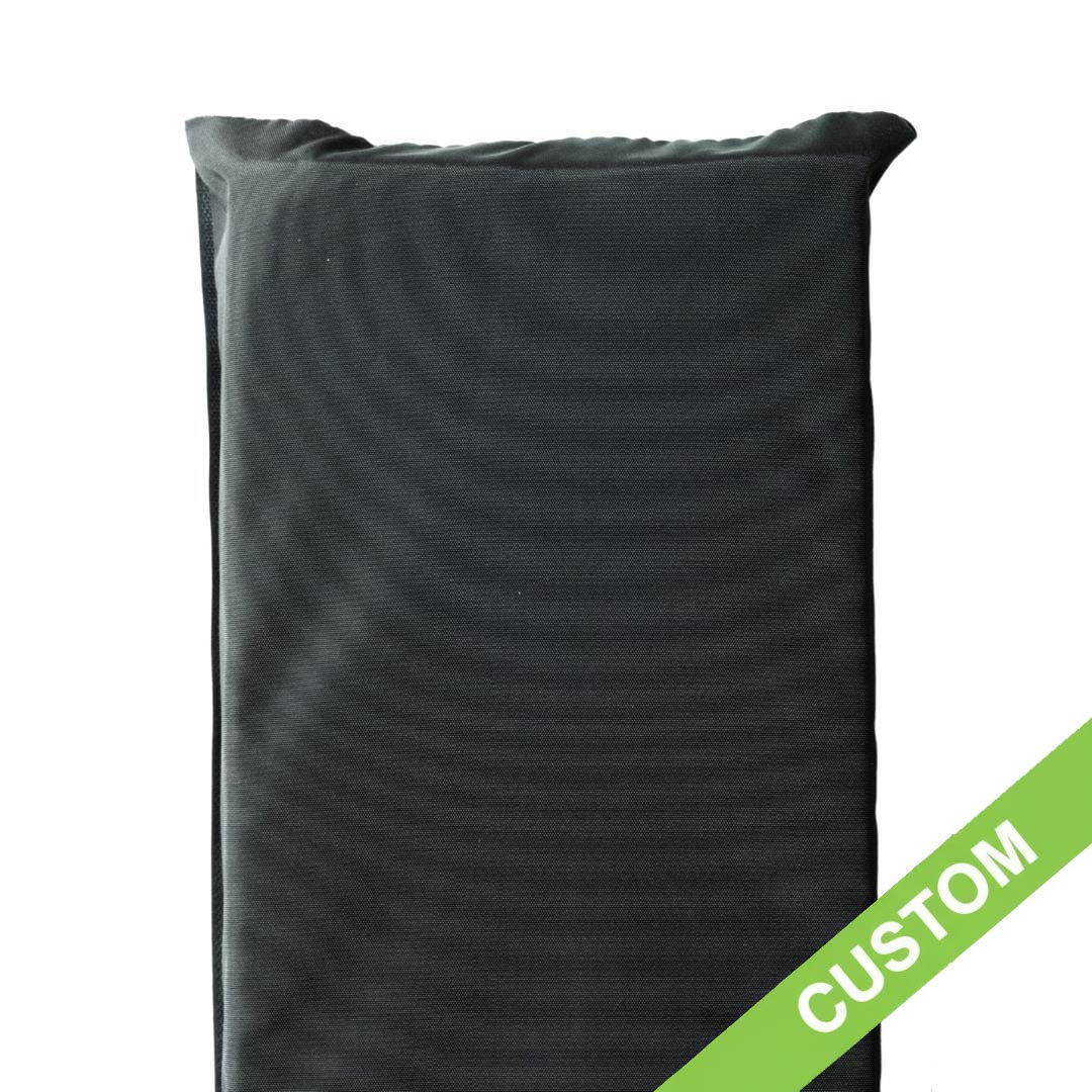 SIG Custom Foam Padding for Enclosure Frames