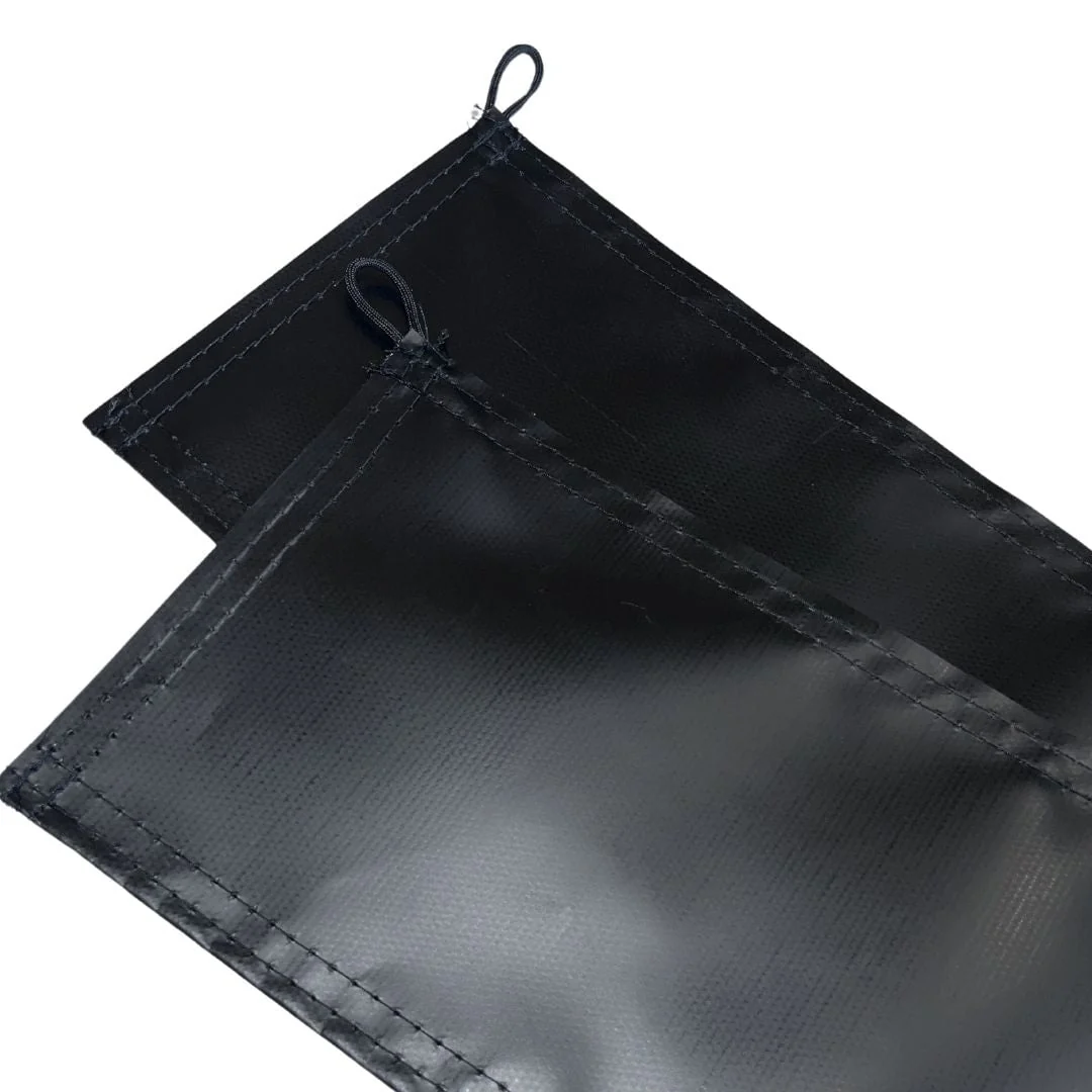 Golf Simulator Baffle Accessory - Image 2