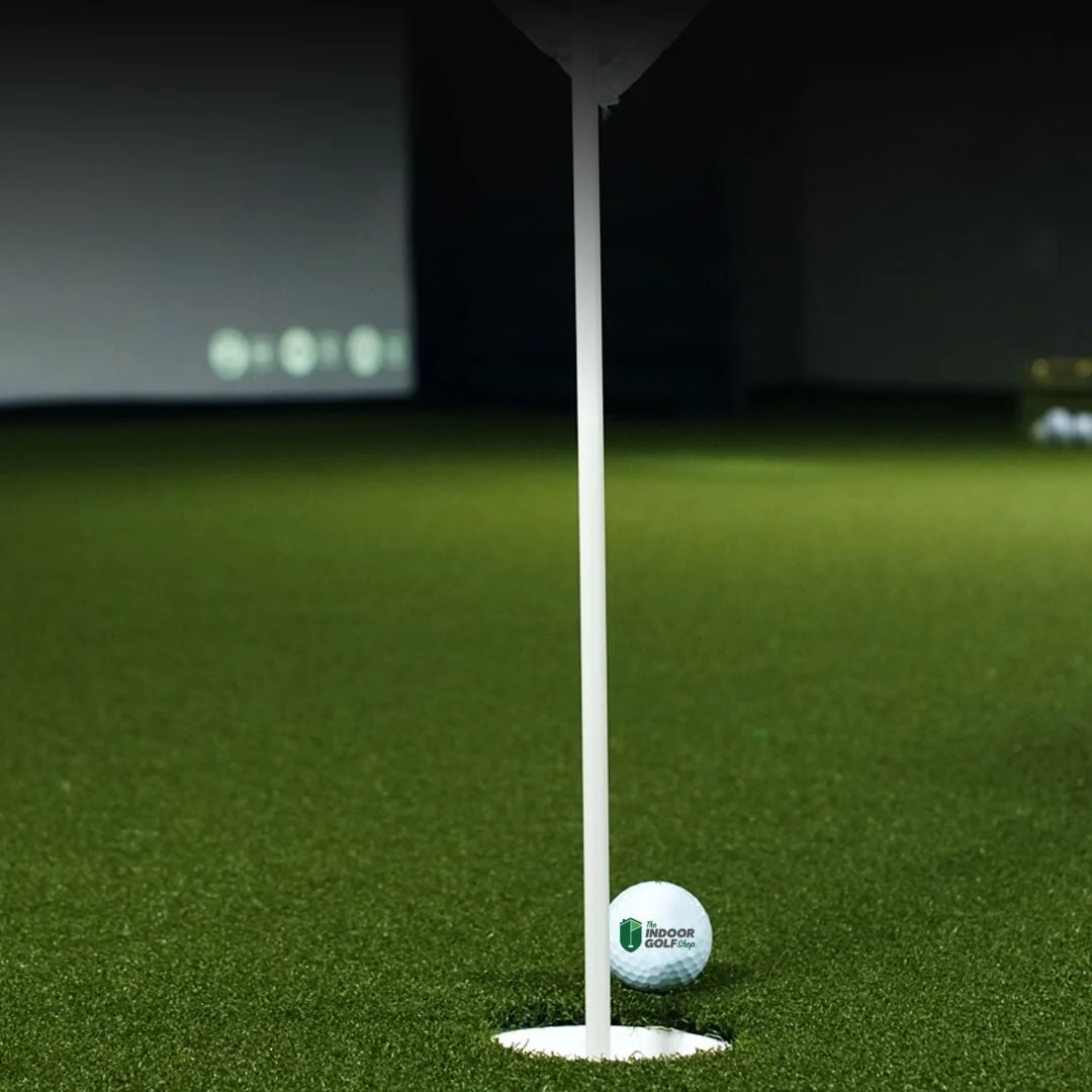 SIG Custom Golf Simulator Turf - Image 4