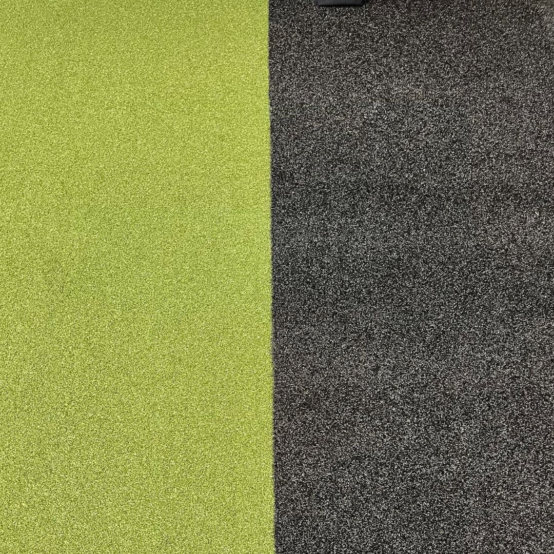 SIG Custom Golf Simulator Turf - Image 9