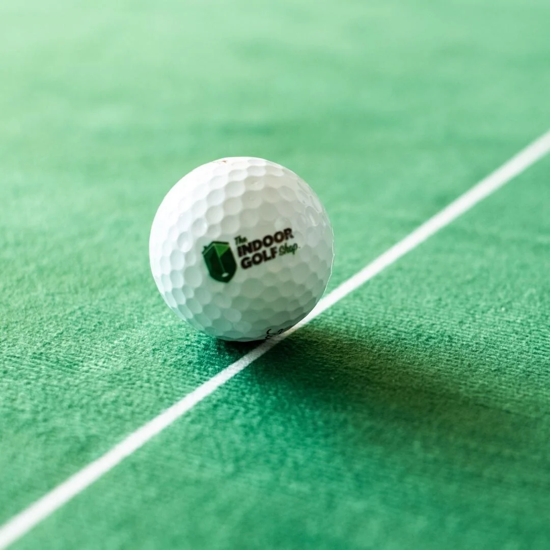 SIG LITE Indoor Putting Green 4' x 10' - Image 7