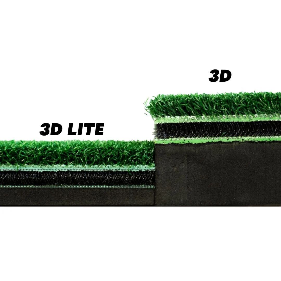 SIGPRO 3D LITE Hitting Strip - Image 2