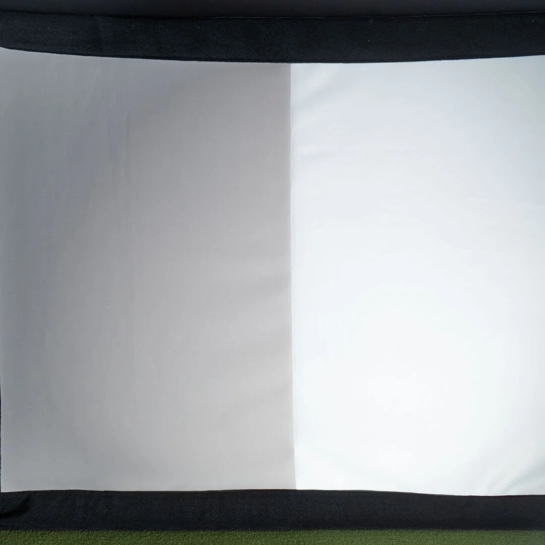 SIGPRO Premier Impact Screen Enclosure Upgrade - Image 2