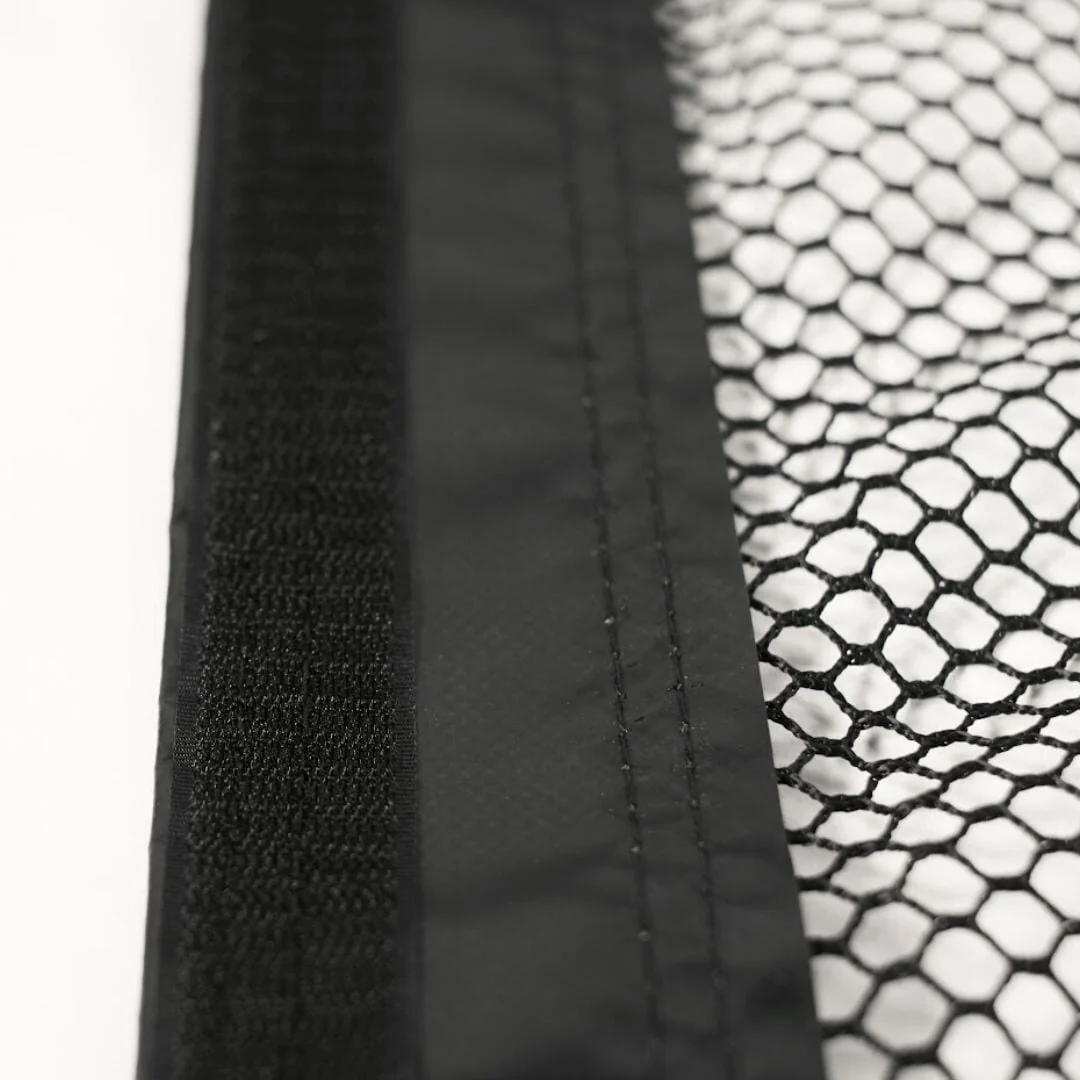 SIGPRO Side Barrier Netting - Image 3