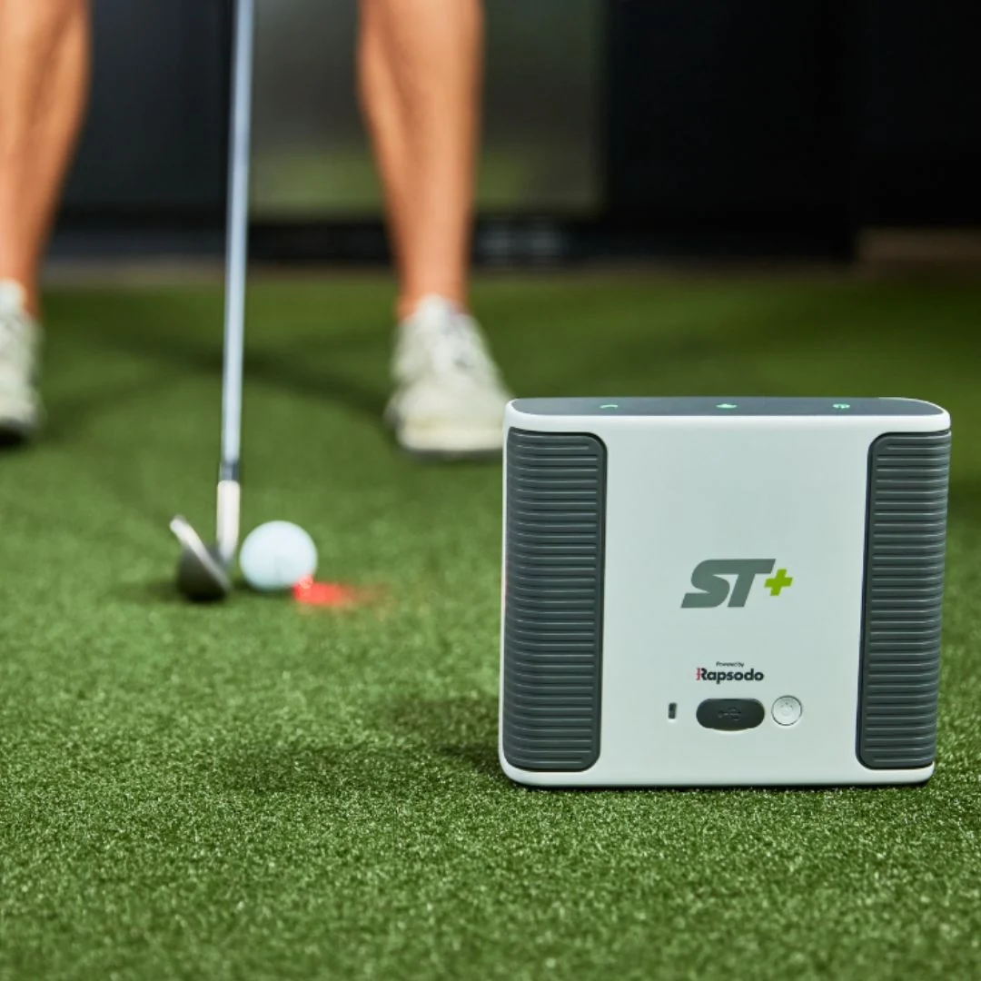 SkyTrak+ Launch Monitor - Image 10