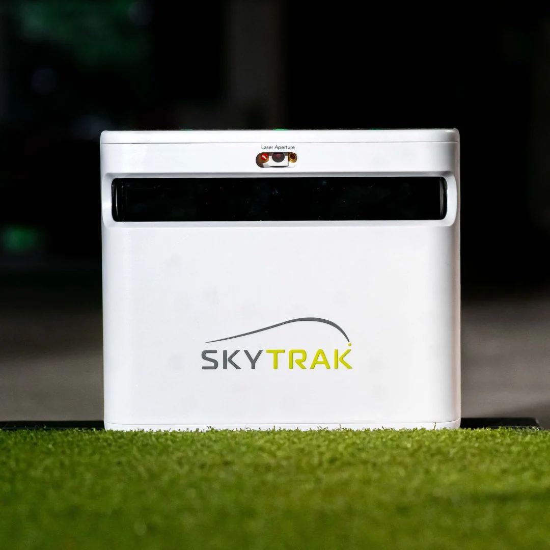 SkyTrak+ Launch Monitor - Image 5