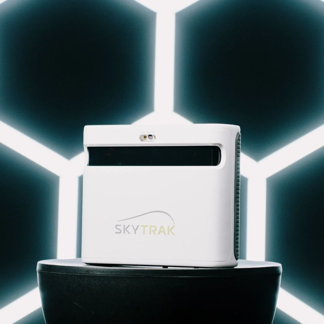 SkyTrak+ Launch Monitor - Image 6