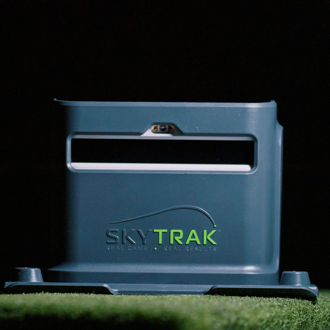 SkyTrak Protective Case