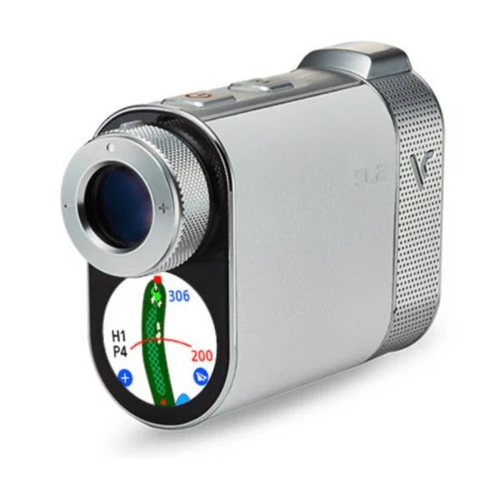 SL2 Active Hybrid GPS Laser Rangefinder
