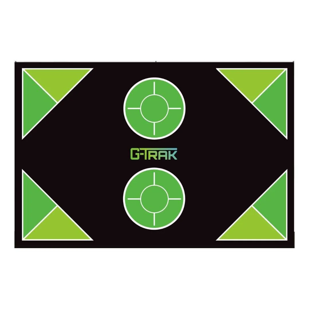 G-TRAK Soccer Target - Image 2