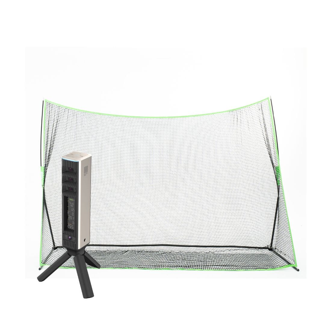 Square Golf Omni Golf Net Practice Bundle - Image 4